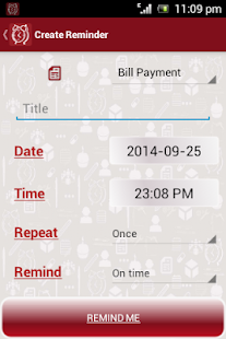 How to download E-Reminder lastet apk for laptop