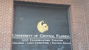 UCF Conservatory Theater