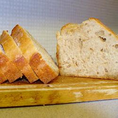 Cowboy Jack's Beer Bread