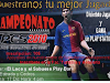 Participa En El Campeonato Pes2010 Y Gana Un Ps3