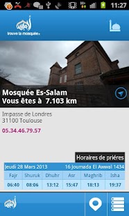 How to download Trouve Ta Mosquée 1.1 unlimited apk for android