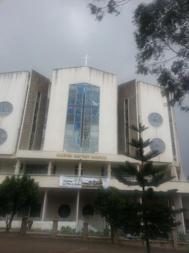 Nairobi Baptist Church