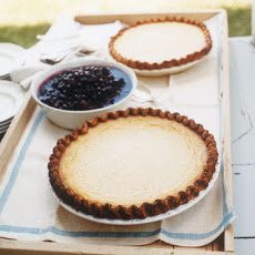 Buttermilk Pie