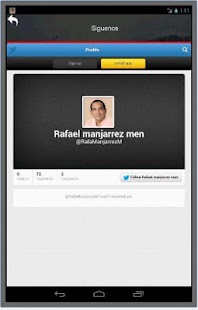 How to install Rafael Manjarrez 3.0 apk for laptop