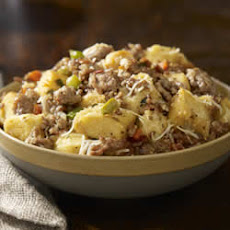Johnsonville® Italian Sausage Stuffing