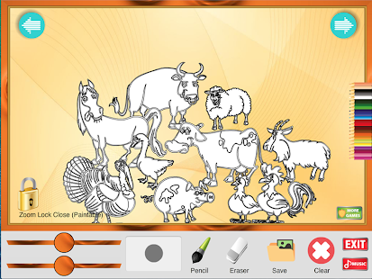 How to mod Coloring Game: Animals patch 1.0.1 apk for pc