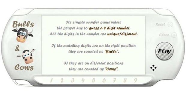 How to download Bulls and Cows lastet apk for android