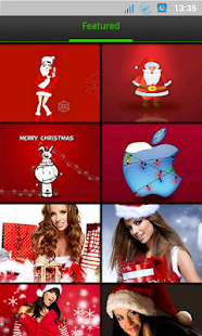 How to get Christmas Wallpaper HD 1.0 apk for bluestacks