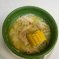 Chicken Chupe