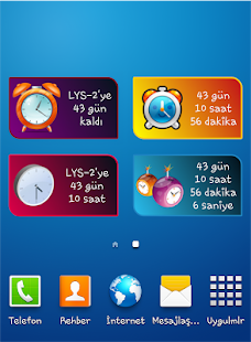 How to mod LYS2 Geri Sayım patch Kuruluş apk for android