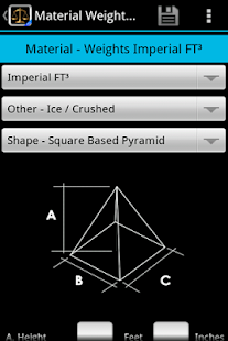 How to mod Material Weight Calculator PRO 6.2 mod apk for laptop
