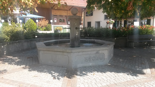 Freihofbrunnen