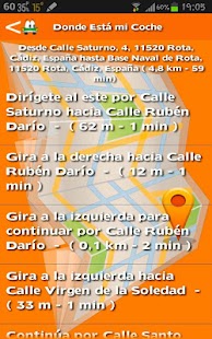 How to download Donde Está Mi Coche!!! 1.05 mod apk for pc