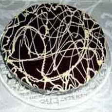 Special Chocolate Cheesecake