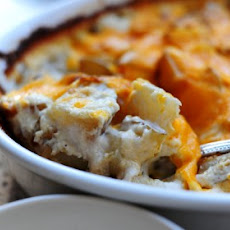 Perfect Potatoes au Gratin