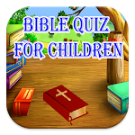 New Bible Quiz For Children Apk
