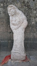 Estátua De Pedra 
