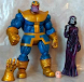 Marvel Select Thanos Legends Ironman