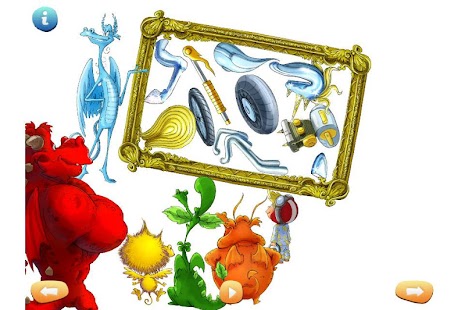 How to download Rainbow Dragons BigRace Lite 1 apk for pc