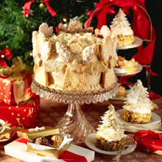 White Chocolate Buttercream Frosting