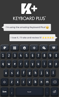 How to install Keyboard Plus Professional lastet apk for android