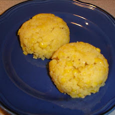 Chi Chi's Sweet Corn Cake Copycat