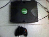 Vendo Xbox Negro Con Aprox 4 Meses De Usos
