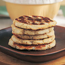 Potato Cakes