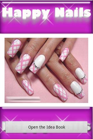 Happy Nails Pro