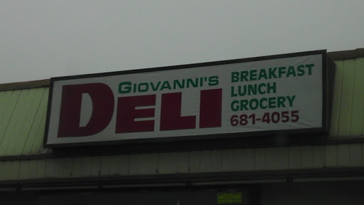 Giovanni's Deli