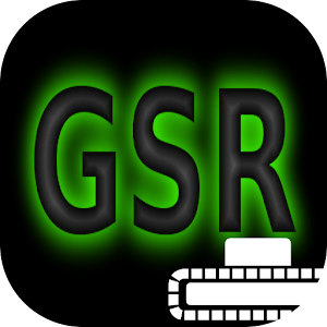 GSR Drive (HC-06 BT-Control).apk 1.0