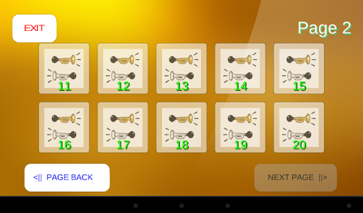 How to mod Automobile Horns collection lastet apk for android