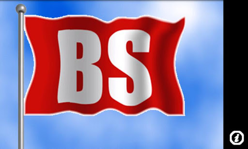 BS Flag