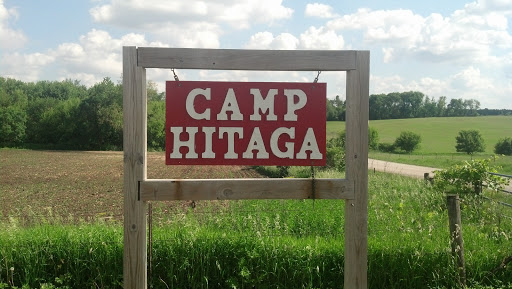 Camp Hitaga