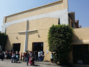 Iglesia San Pedro Apostol
