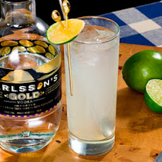 Swedish Mule