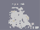 Thumbnail of the map 'you call me ugly, I'll call you fat'