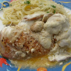 Chicken Excelsior House