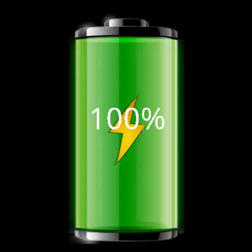 My Battery Wallpaper LOGO-APP點子