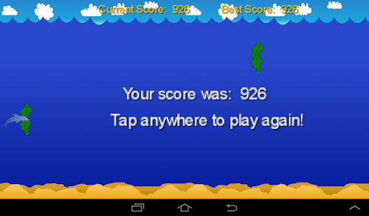 How to mod Dolphin Adventures! 1.3.1 unlimited apk for android