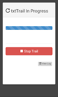 How to mod txtTrail lastet apk for bluestacks