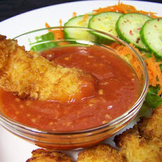 Ed's Seafood Cocktail Sauce