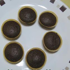 Chocolate Cupcakes
