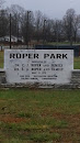 Roper Park