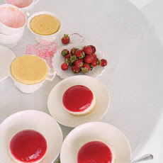 Sheet Pound Cake