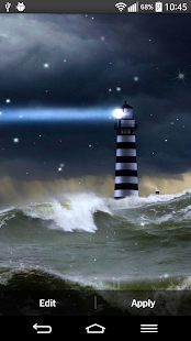 How to download Storm Live Wallpaper lastet apk for bluestacks