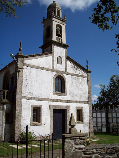 Igrexa Vilantime