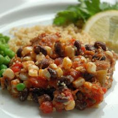 Southwest Chicken