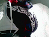 Impresionantes Tenis Jordan Chris Paul