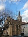 Marennes, Église Saint Julien